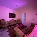 Queen Of The Pyramids Hotel