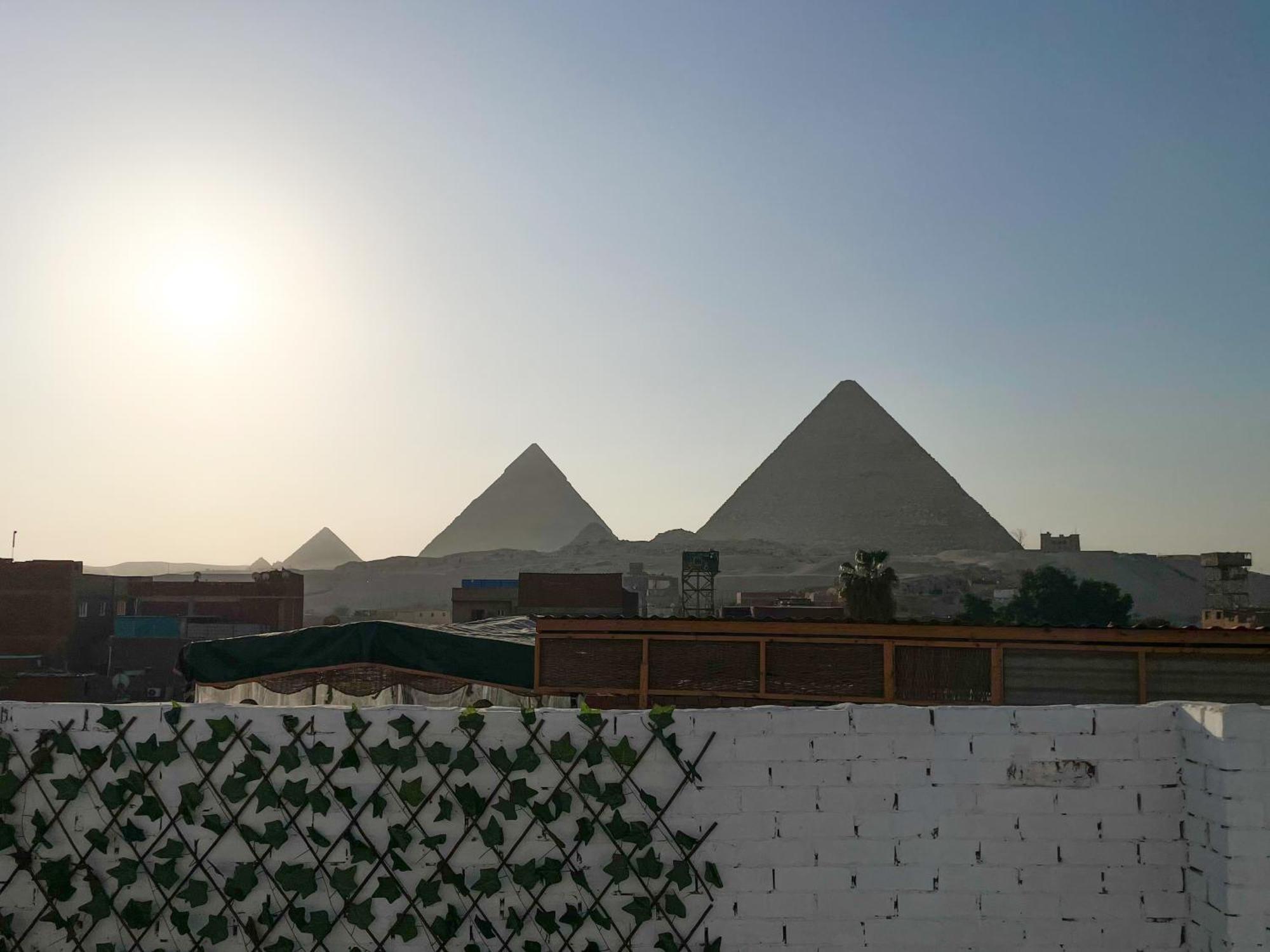 Queen Of The Pyramids *