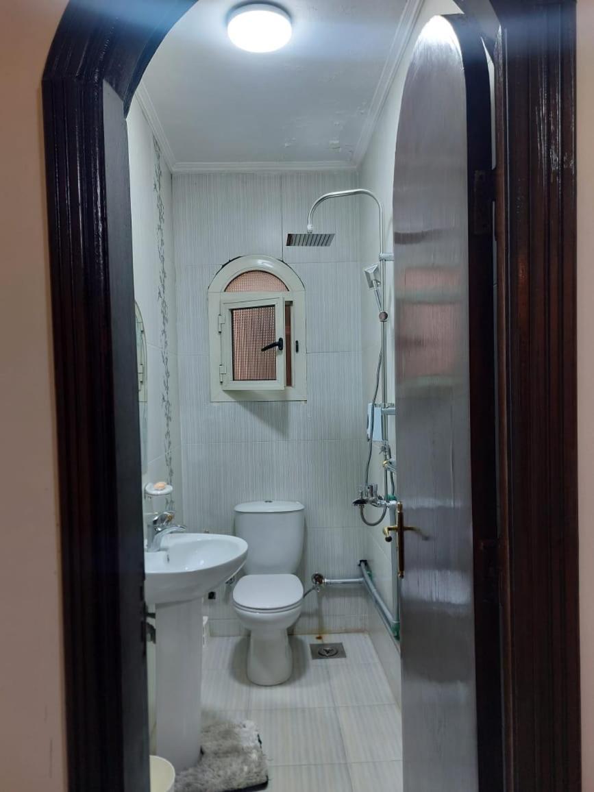 Queen Of The Pyramids Guest house Cairo
