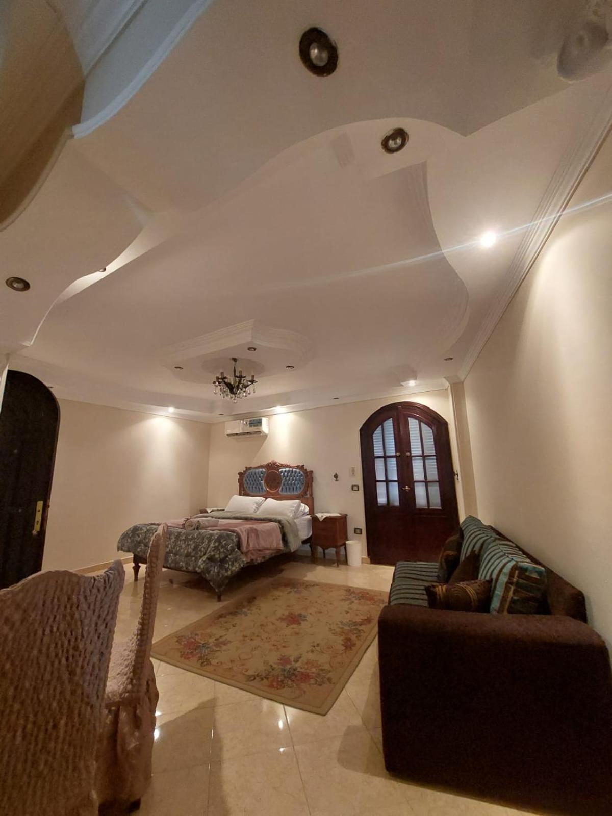 Guest house Queen Of The Pyramids *