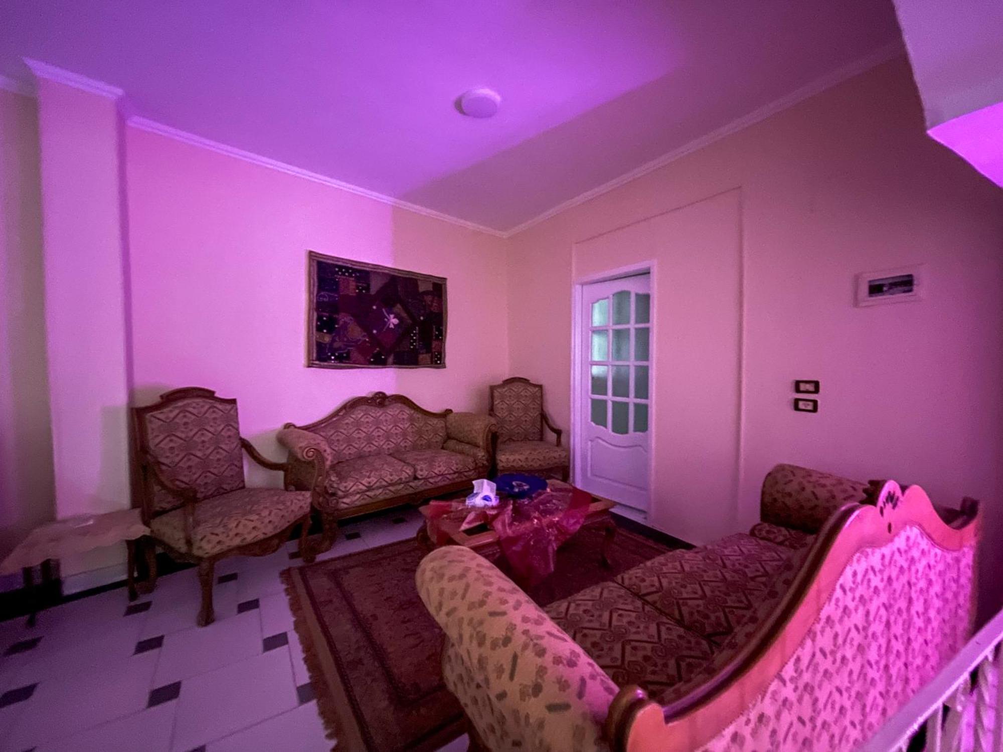 Queen Of The Pyramids Guest house Cairo