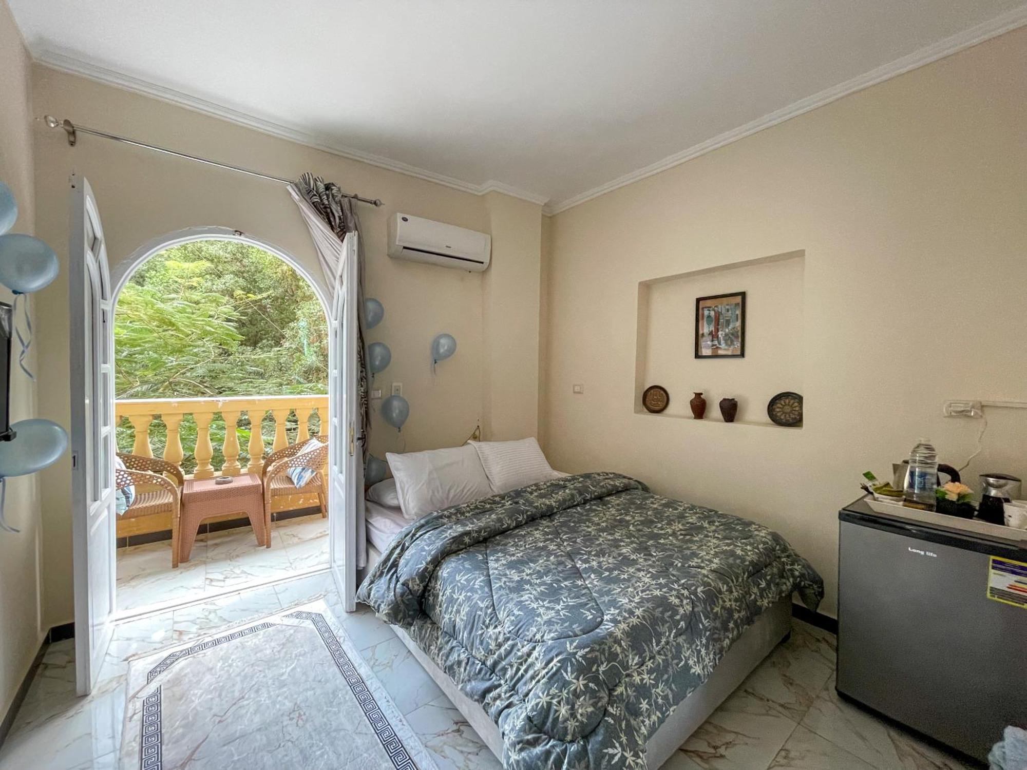 Guest house Queen Of The Pyramids *