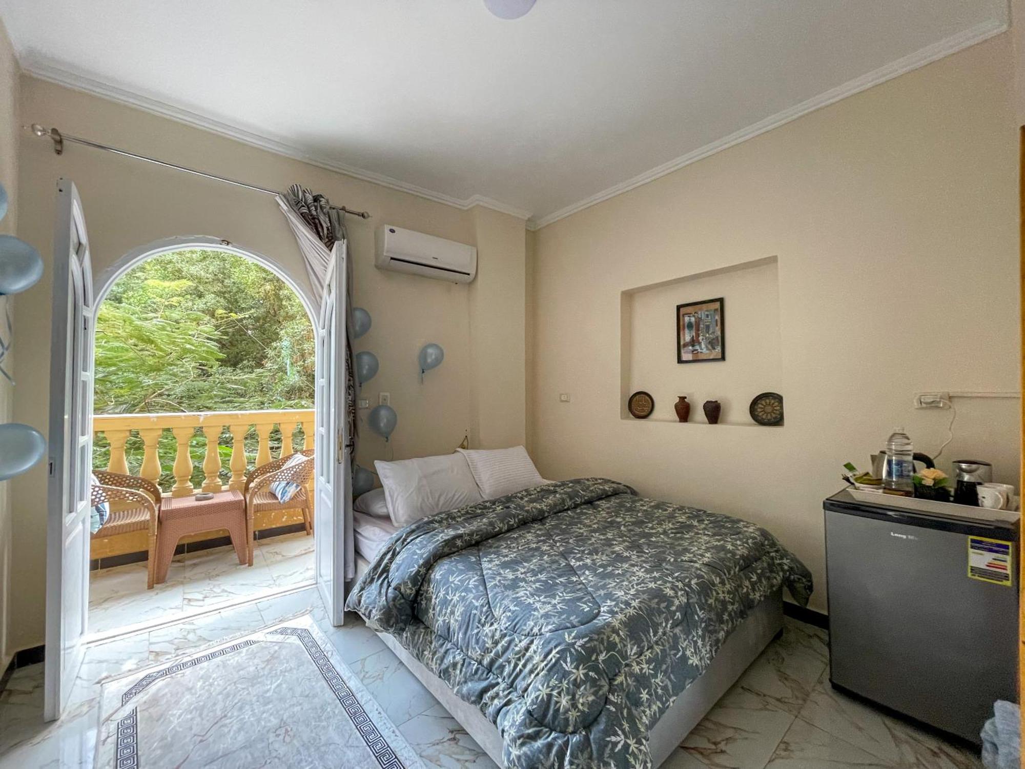 Guest house Queen Of The Pyramids *